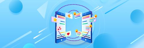 微博超級品牌速遞互動寶功能重磅上線 產品與平面設計解析